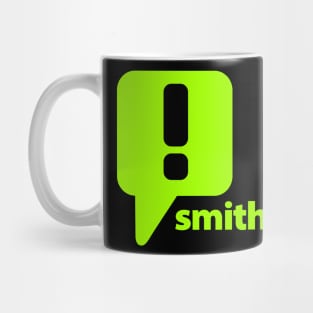 Smithereen Mug